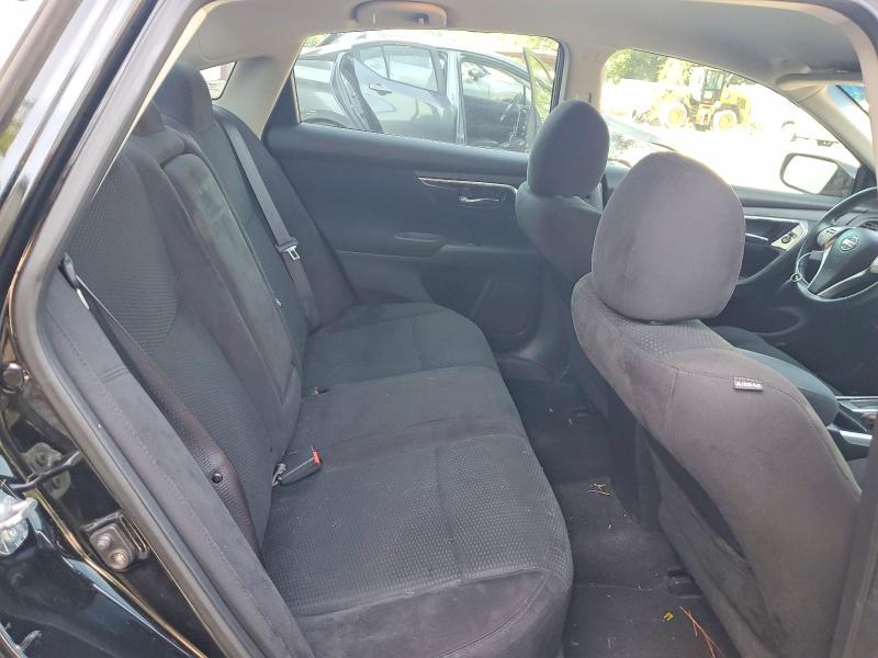 2014 Nissan Altima მანქანა იყიდება აუქციონზე, vin: 1N4AL3APXEC162609, აუქციონის ნომერი: 55959406