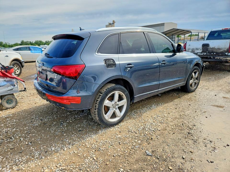 Продаж на аукціоні авто 2011 Audi Q5, vin: WA1LFAFP9BA042728, номер лоту: 56785996