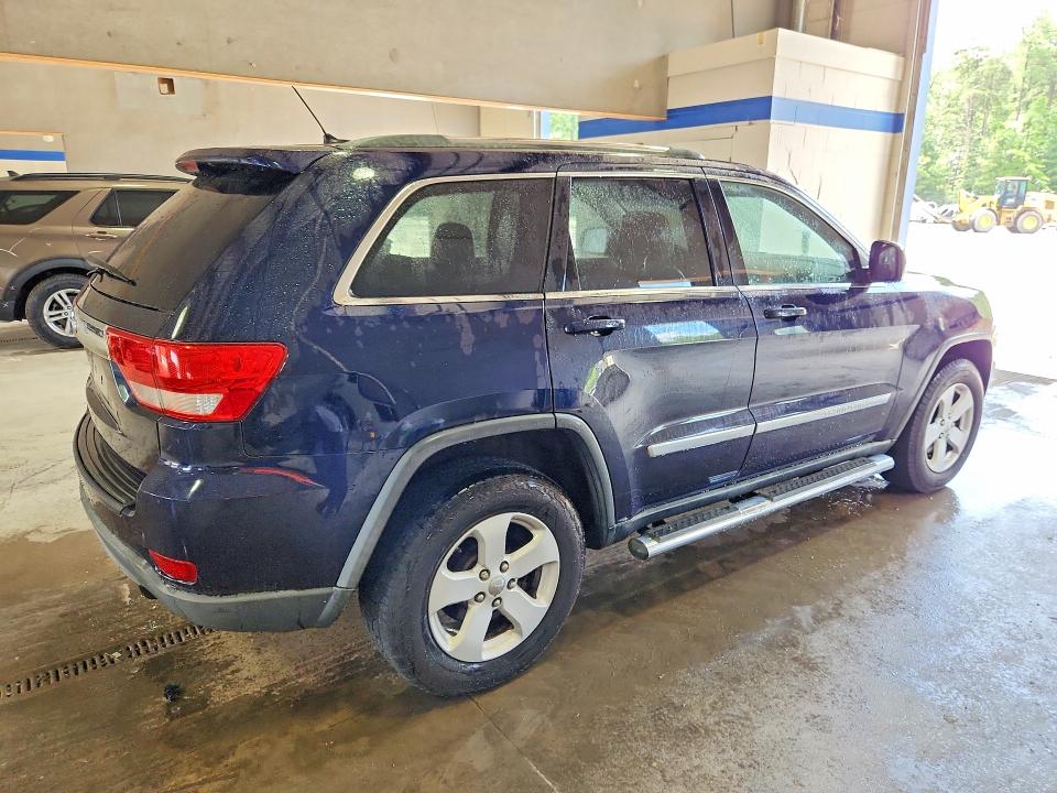 59169806 :رقم المزاد ، 1C4RJFAG5CC285428 vin ، 2012 Jeep Grand Cherokee مزاد بيع
