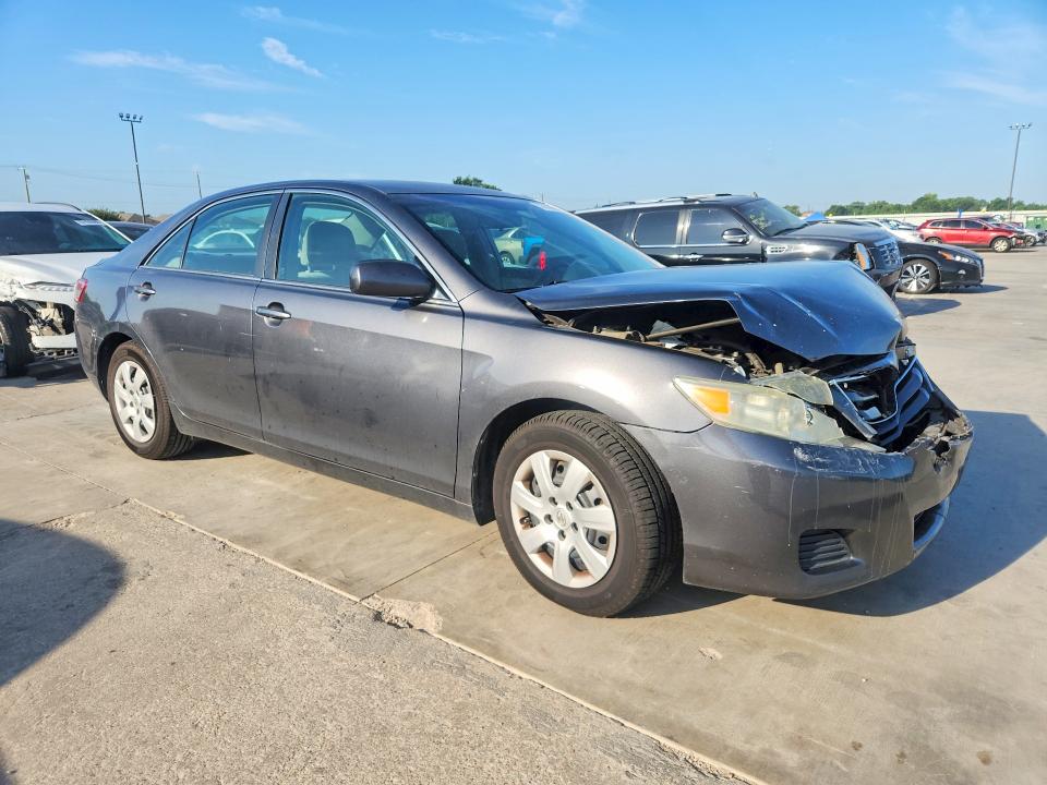 Продаж на аукціоні авто 2010 Toyota Camry, vin: 4T4BF3EK6AR030683, номер лоту: 57919026