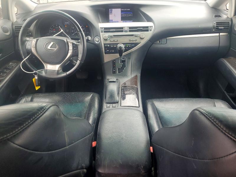 Продажа на аукционе авто 2013 Lexus Rx 350, vin: 2T2BK1BA1DC185701, номер лота: 55925136