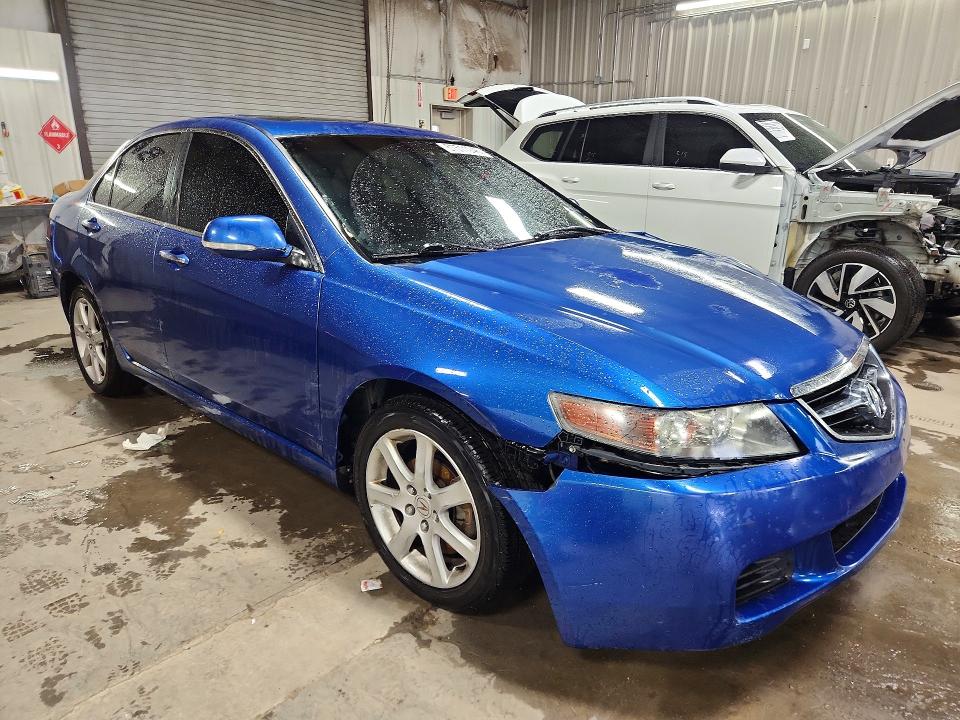 Aukcja sprzedaży 2005 Acura Tsx, vin: JH4CL96865C004726, numer aukcji: 57511246