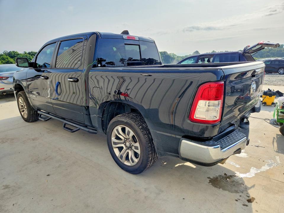 Aukcja sprzedaży 2019 Ram 1500, vin: 1C6SRFFT9KN668590, numer aukcji: 58794886
