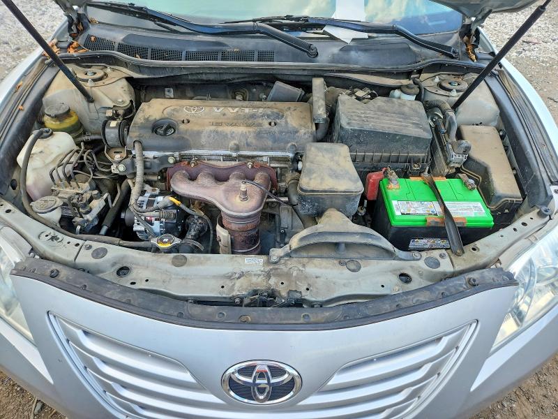 Продаж на аукціоні авто 2007 Toyota Camry, vin: 4T1BE46K27U046065, номер лоту: 57224356