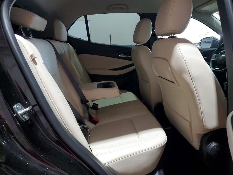58703406 :رقم المزاد ، KL4AMESL8RB002569 vin ، 2024 Buick Encore Gx مزاد بيع
