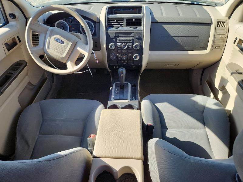 2008 Ford Escape მანქანა იყიდება აუქციონზე, vin: 1FMCU02Z98KB41495, აუქციონის ნომერი: 56663456