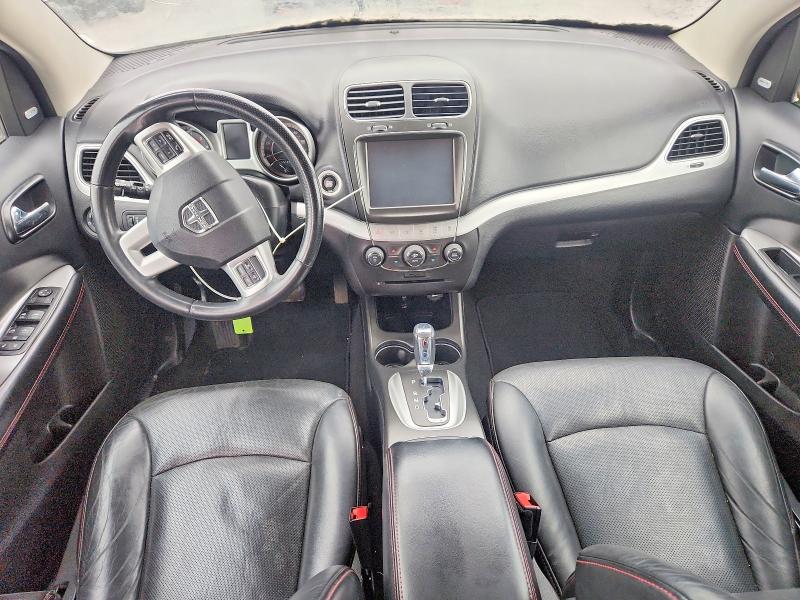 2017 Dodge Journey მანქანა იყიდება აუქციონზე, vin: 3C4PDDEG9HT685582, აუქციონის ნომერი: 56587746