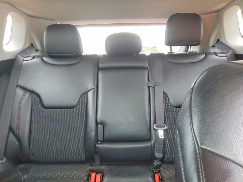 55906496 :رقم المزاد ، 3C4NJDDB3LT233299 vin ، 2020 Jeep Compass مزاد بيع
