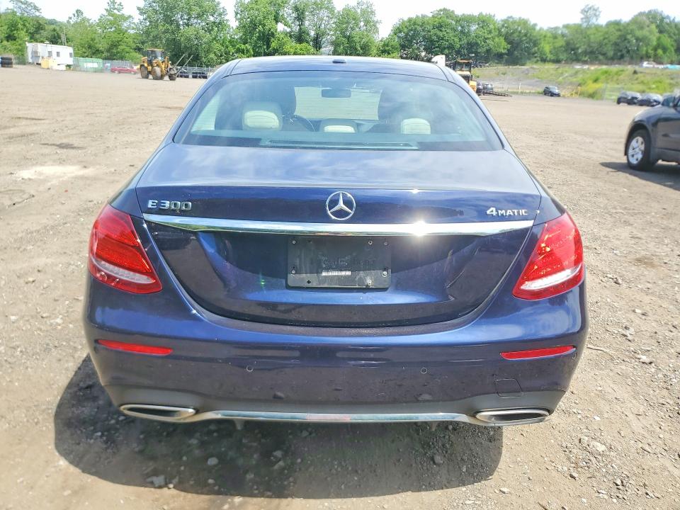 Продажа на аукционе авто 2019 Mercedes-benz E, vin: WDDZF4KBXKA582011, номер лота: 56368316