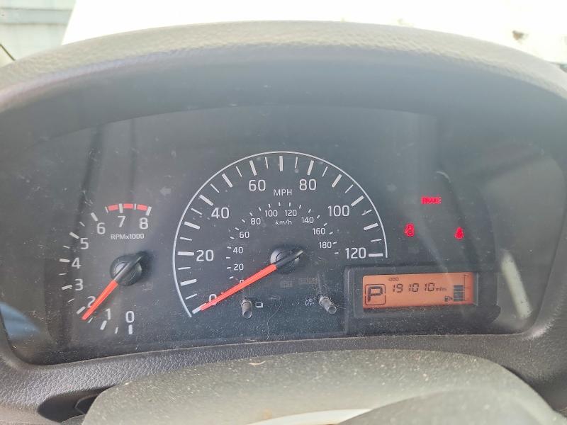 56709766 :رقم المزاد ، 3N6CM0KN3FK703987 vin ، 2015 Nissan Nv200 مزاد بيع