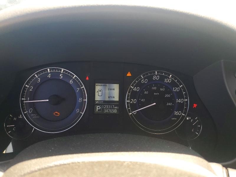 2017 Infiniti Qx50 მანქანა იყიდება აუქციონზე, vin: JN1BJ0RR9HM414943, აუქციონის ნომერი: 57436416