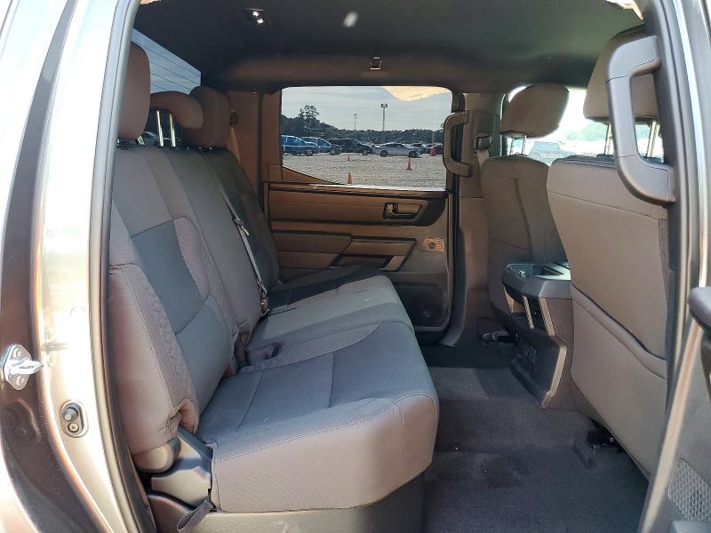 Auction sale of the 2026 Toyota Tundra, vin: 5TFKB5AB1TX054855, lot number: 56115856