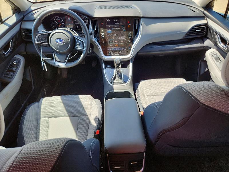 2024 Subaru Outback მანქანა იყიდება აუქციონზე, vin: 4S4BTAFC2R3220027, აუქციონის ნომერი: 54552756