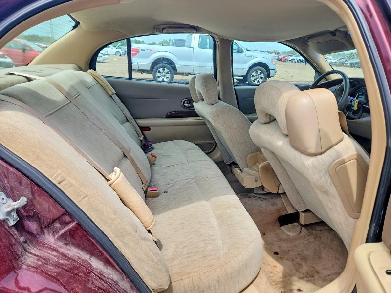 Продаж на аукціоні авто 2005 Buick Lesabre, vin: 1G4HP54K75U286402, номер лоту: 56230436