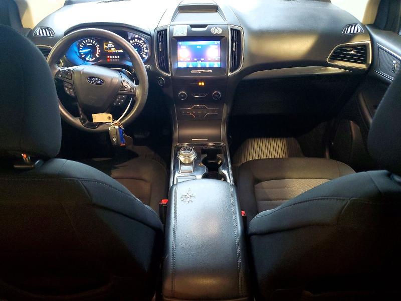 2020 Ford Edge მანქანა იყიდება აუქციონზე, vin: 2FMPK4G9XLBB45761, აუქციონის ნომერი: 56651656