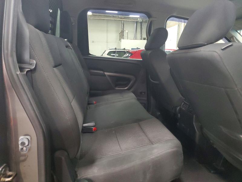 Aukcja sprzedaży 2015 Nissan Titan, vin: 1N6AA0EC6FN502184, numer aukcji: 56692236