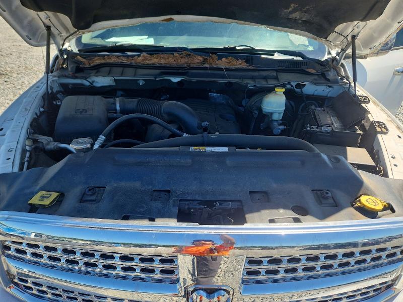 Продаж на аукціоні авто 2014 Ram 1500, vin: 1C6RR7NT9ES312460, номер лоту: 55860686