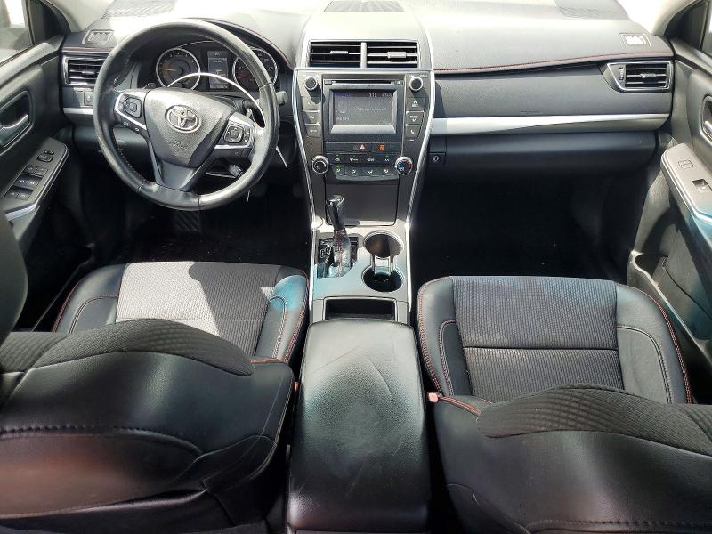 Продажа на аукционе авто 2016 Toyota Camry, vin: 4T1BF1FK0GU529873, номер лота: 56321056
