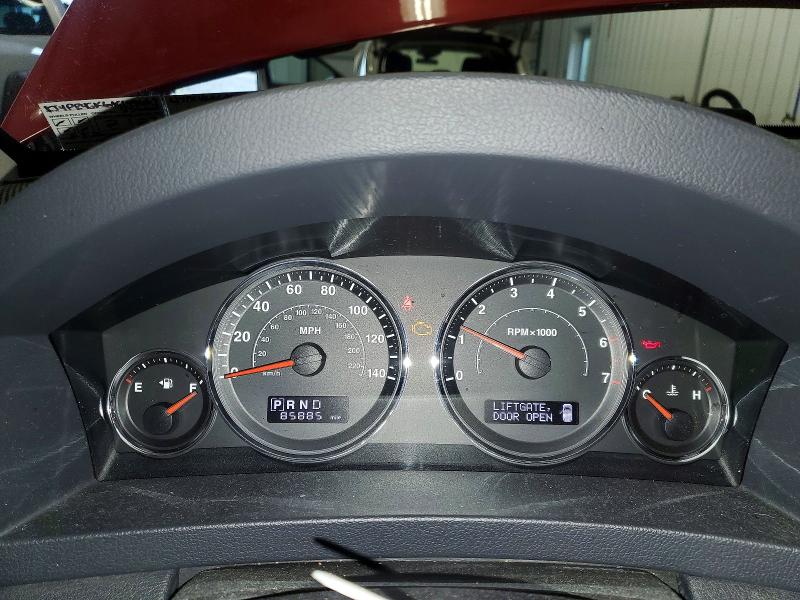 Aukcja sprzedaży 2010 Jeep Grand Cherokee, vin: 1J4PR4GK6AC149669, numer aukcji: 58218336