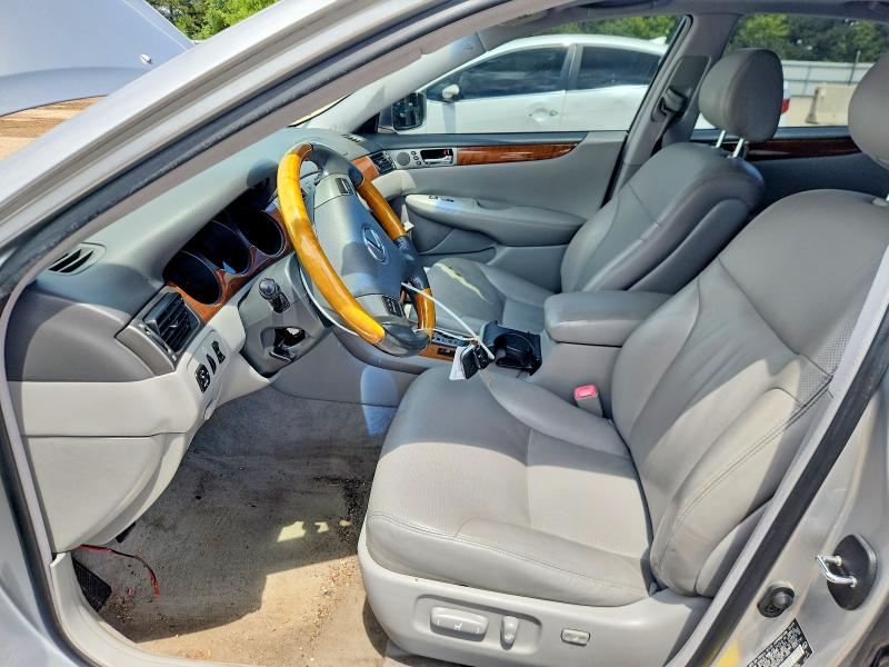 Продажа на аукционе авто 2005 Lexus Es, vin: JTHBA30G155111055, номер лота: 57929316