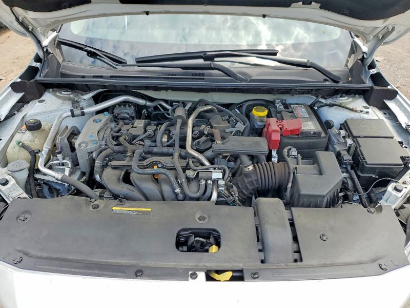 Продажа на аукционе авто 2023 Nissan Sentra, vin: 3N1AB8DV3PY316529, номер лота: 57398046