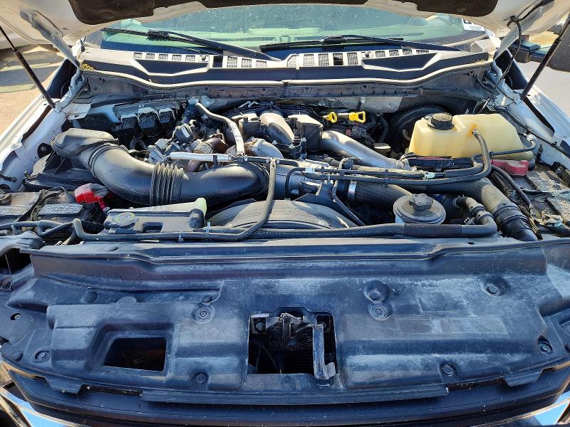 Продажа на аукционе авто 2019 Ford F250, vin: 1FT7W2BT3KEC16897, номер лота: 55363986