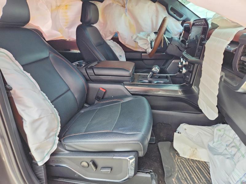 Продажа на аукционе авто 2022 Ford F150, vin: 1FTFW1E87NFC00200, номер лота: 56986476