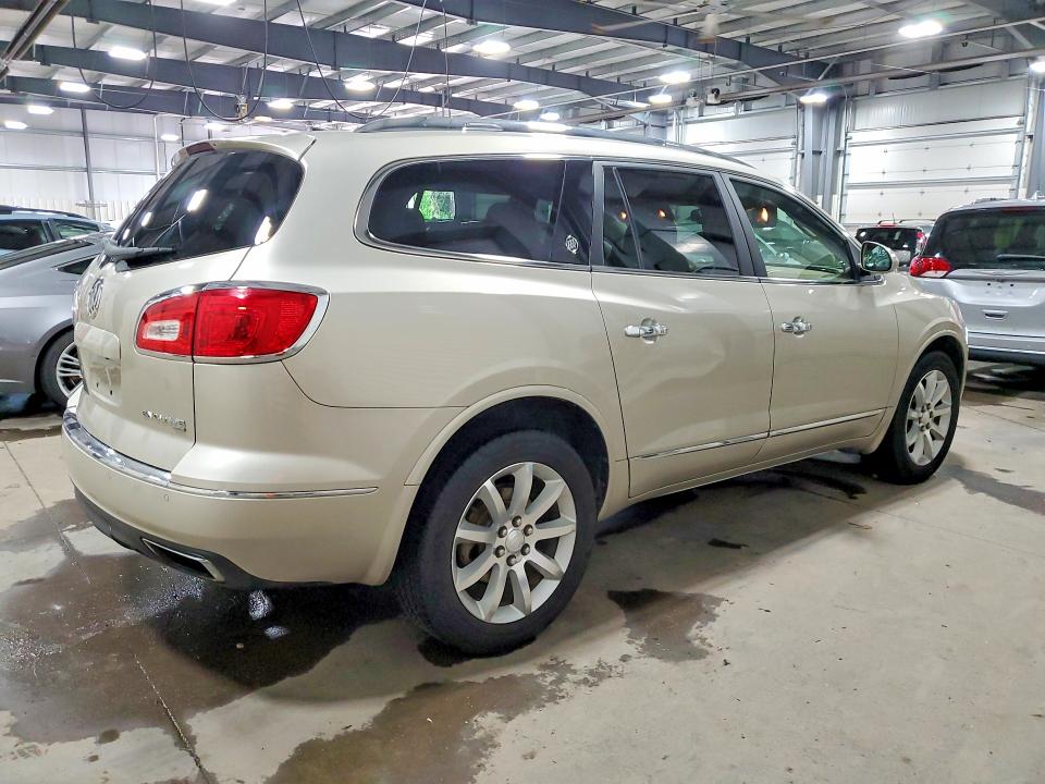 Продажа на аукционе авто 2015 Buick Enclave, vin: 5GAKVCKD4FJ354944, номер лота: 56114106