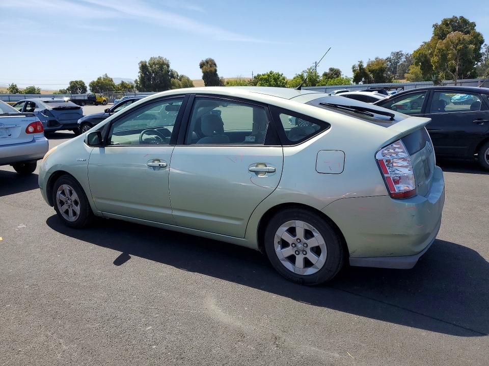Aukcja sprzedaży 2008 Toyota Prius, vin: JTDKB20U583336061, numer aukcji: 55809916