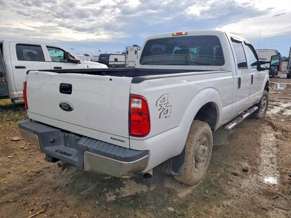 Auction sale of the 2012 Ford F250, vin: 1FT7W2B62CEA93198, lot number: 54710506