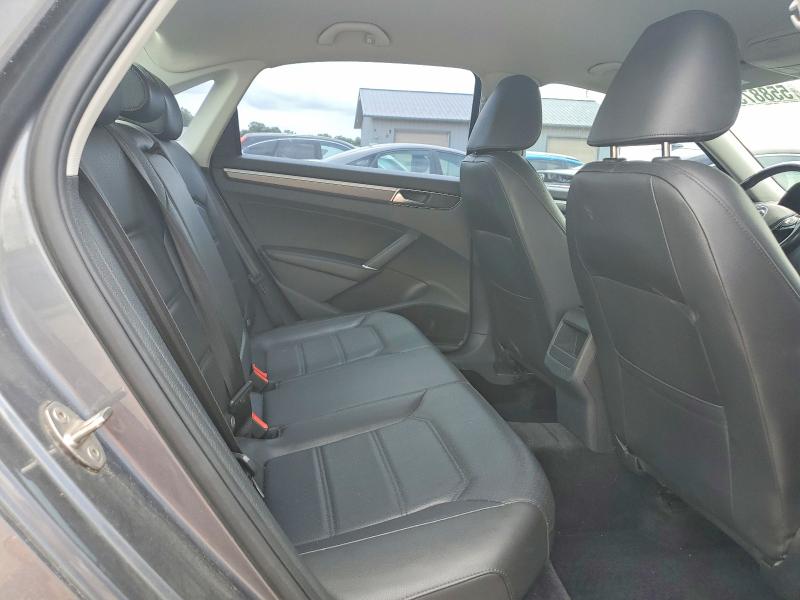 Aukcja sprzedaży 2018 Volkswagen Passat, vin: 1VWAA7A34JC010921, numer aukcji: 55887316