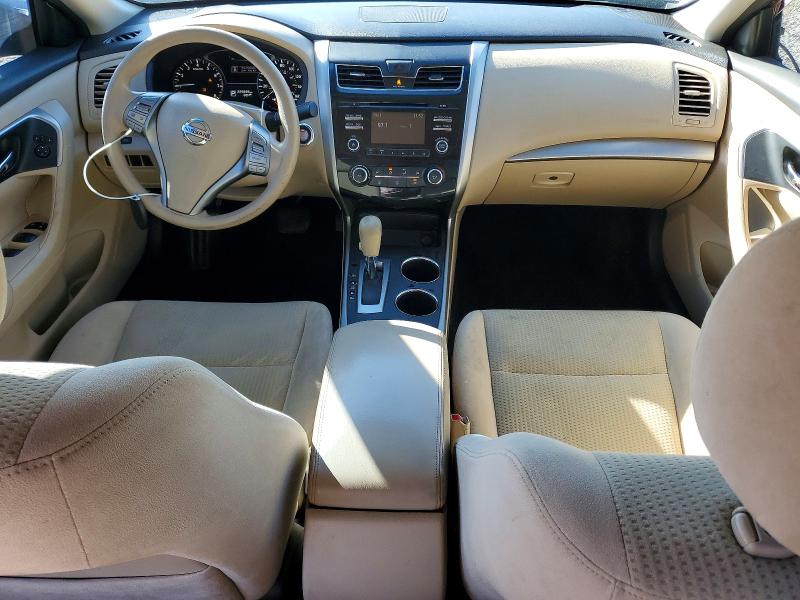 58516146 :رقم المزاد ، 1N4AL3AP6FC444604 vin ، 2015 Nissan Altima مزاد بيع
