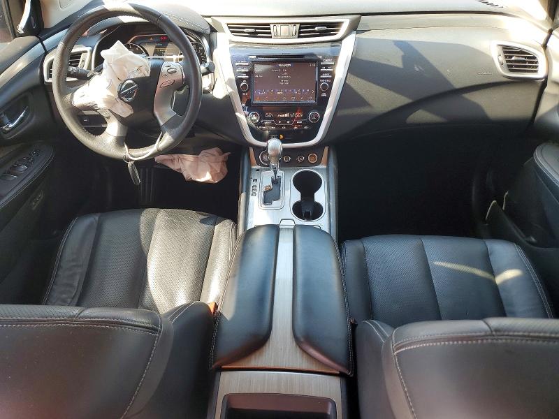 Aukcja sprzedaży 2016 Nissan Murano, vin: 5N1AZ2MGXGN163566, numer aukcji: 57498626