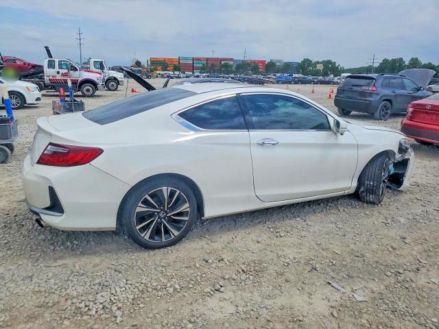 Aukcja sprzedaży 2016 Honda Accord, vin: 1HGCT1B81GA013410, numer aukcji: 58924146