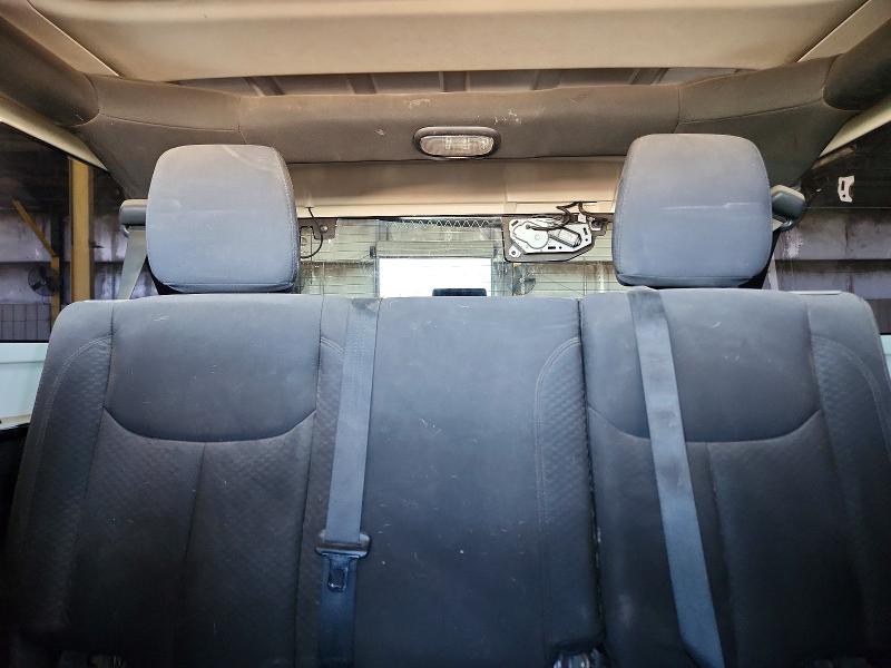 56192046 :رقم المزاد ، 1C4BJWDG5GL234952 vin ، 2016 Jeep Wrangler Unlimited مزاد بيع