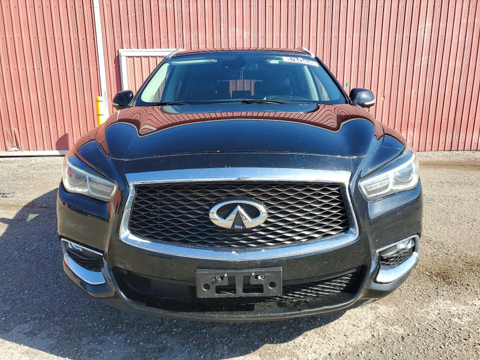 Aukcja sprzedaży 2019 Infiniti Qx60, vin: 5N1DL0MM8KC508087, numer aukcji: 57843036