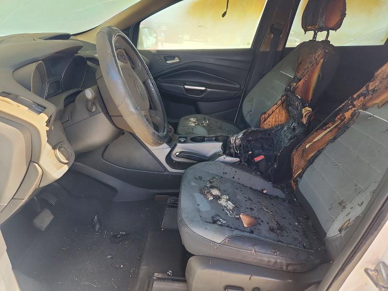 56050376 :رقم المزاد ، 1FMCU0G92EUC23481 vin ، 2014 Ford Escape مزاد بيع