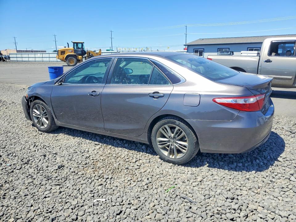 Aukcja sprzedaży 2016 Toyota Camry, vin: 4T1BF1FK6GU189967, numer aukcji: 58307336