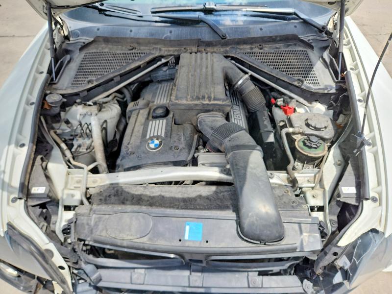 Продажа на аукционе авто 2010 Bmw X5, vin: 5UXFE4C56AL385153, номер лота: 55740496