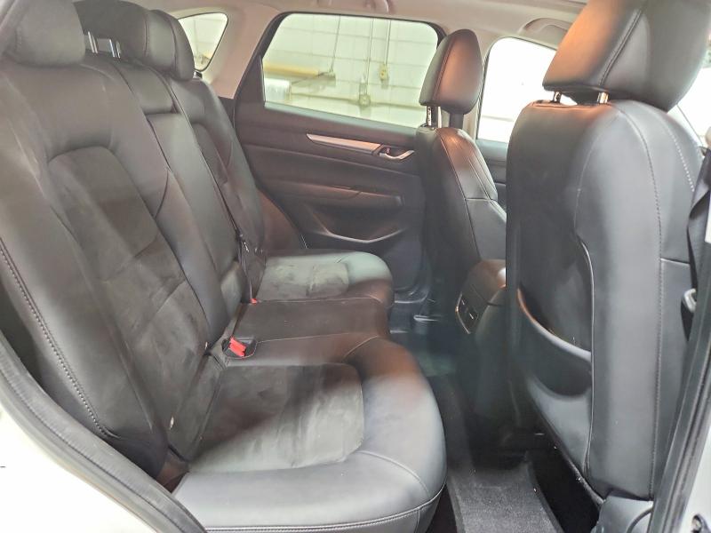 Продаж на аукціоні авто 2020 Mazda Cx-5, vin: JM3KFBCM3L0869530, номер лоту: 55796916