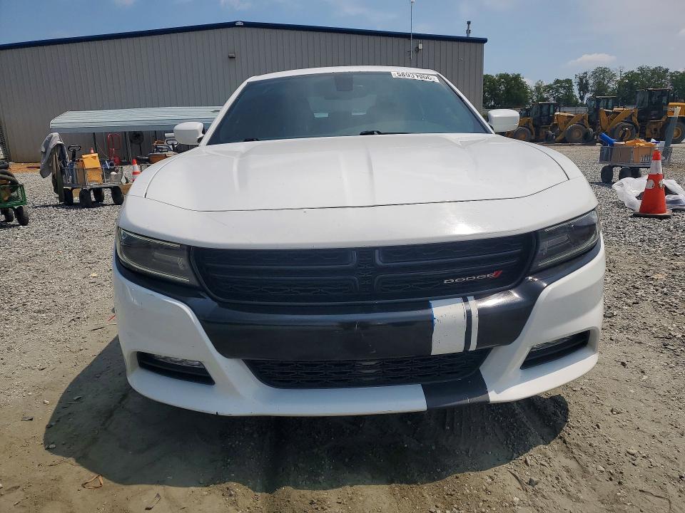 Продажа на аукционе авто 2015 Dodge Charger, vin: 2C3CDXHG1FH852474, номер лота: 58931906