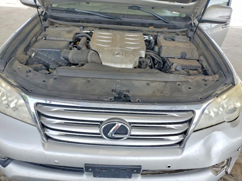 Aukcja sprzedaży 2011 Lexus Gx, vin: JTJBM7FX3B5021454, numer aukcji: 57421566