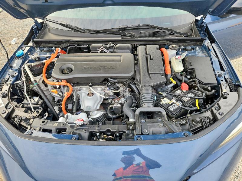 Продажа на аукционе авто 2025 Honda Civic, vin: 2HGFE4F87SH319766, номер лота: 56745046