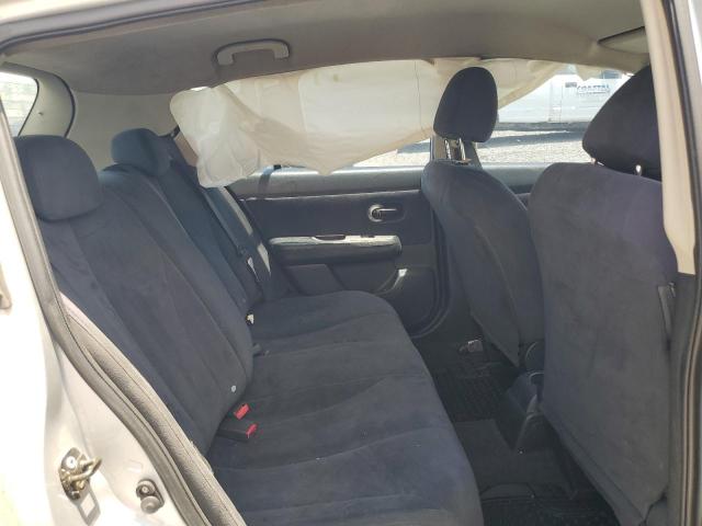Продажа на аукционе авто 2007 Nissan Versa, vin: 3N1BC13E67L394102, номер лота: 57942086