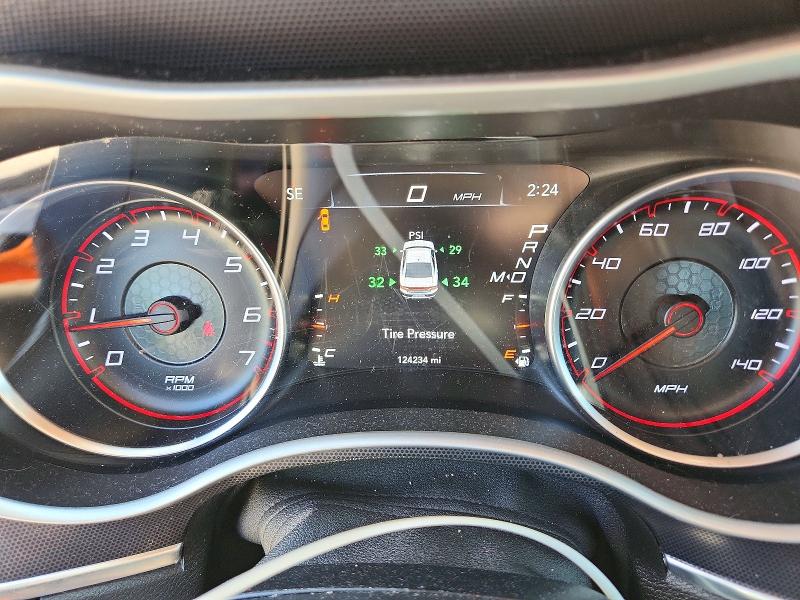 2015 Dodge Charger მანქანა იყიდება აუქციონზე, vin: 2C3CDXJG8FH813780, აუქციონის ნომერი: 56335826