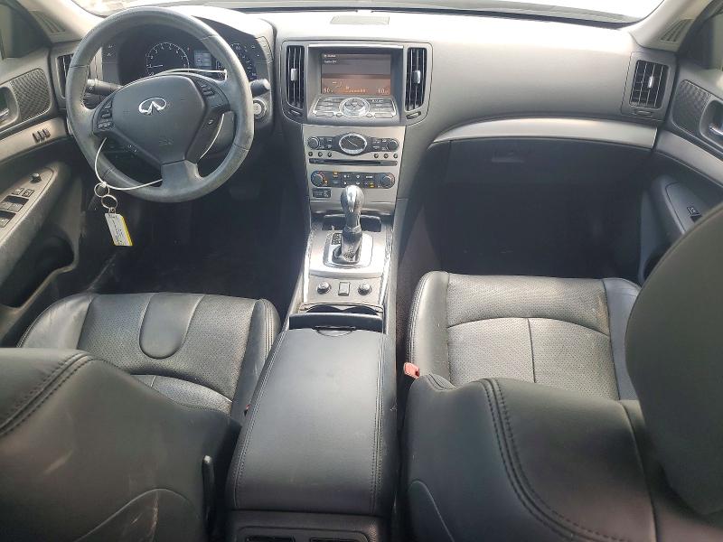 Продаж на аукціоні авто 2012 Infiniti G37 Sedan, vin: JN1CV6AR3CM679342, номер лоту: 56755466
