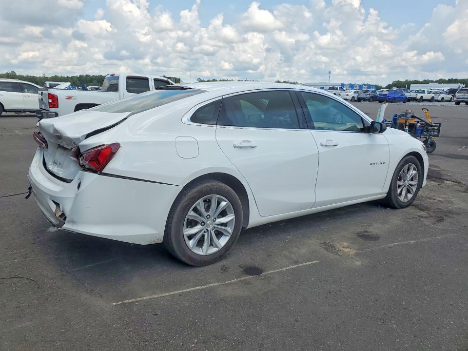 Продаж на аукціоні авто 2020 Chevrolet Malibu, vin: 1G1ZD5ST7LF043454, номер лоту: 59054036