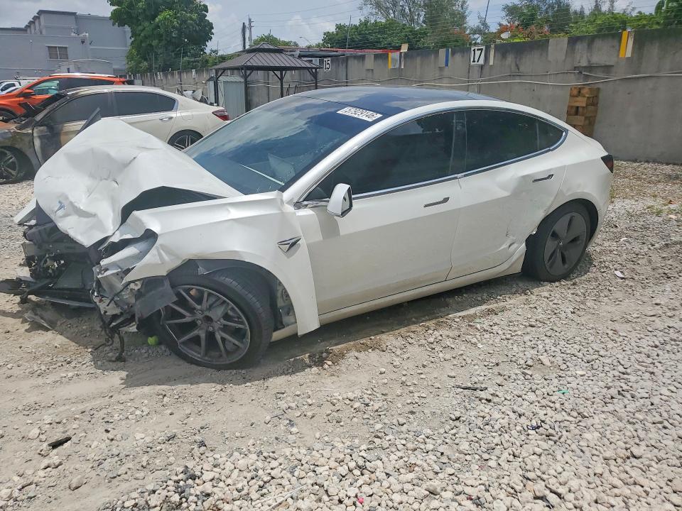 Aukcja sprzedaży 2020 Tesla Model 3, vin: 5YJ3E1EA9LF793259, numer aukcji: 57929146