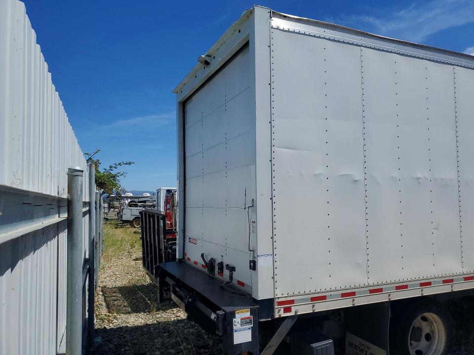 2021 Chevrolet 4500 მანქანა იყიდება აუქციონზე, vin: 54DCDW1D8MS200250, აუქციონის ნომერი: 53118336