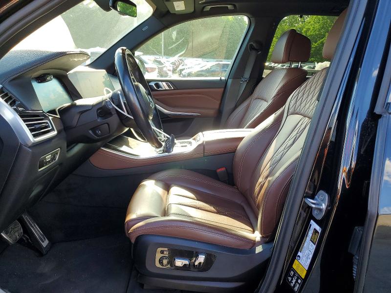 Aukcja sprzedaży 2022 Bmw X5, vin: 5UXCR6C09N9M22044, numer aukcji: 57064896